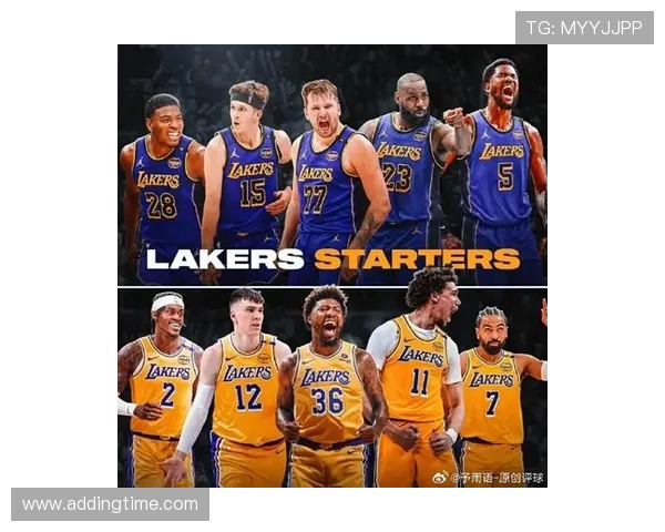 湖人调整阵容斯马特下半场首发里夫斯去向成疑引关注比赛走势受影响